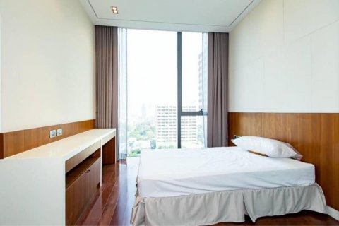Eigentumswohnung in Watthana, Bangkok, Thailand, 2 Schlafzimmer № 123641 - Foto 15
