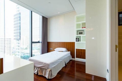 Eigentumswohnung in Watthana, Bangkok, Thailand, 2 Schlafzimmer № 123641 - Foto 5