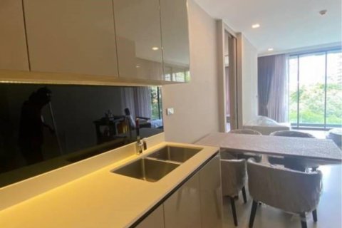 Condo à Watthana, Bangkok, Thaïlande, 2 chambres № 123640 - photo 7