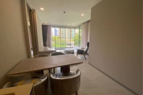 Condo à Watthana, Bangkok, Thaïlande, 2 chambres № 123640 - photo 19