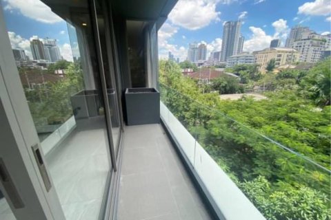 Condo à Watthana, Bangkok, Thaïlande, 2 chambres № 123640 - photo 15