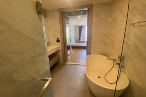 Condo à Watthana, Bangkok, Thaïlande, 2 chambres № 123640 - photo 8