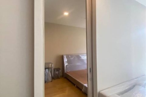 Condo à Watthana, Bangkok, Thaïlande, 2 chambres № 123640 - photo 13