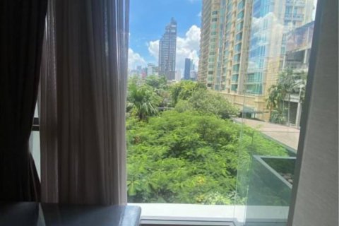 Condo à Watthana, Bangkok, Thaïlande, 2 chambres № 123640 - photo 10
