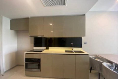 Condo à Watthana, Bangkok, Thaïlande, 2 chambres № 123640 - photo 20