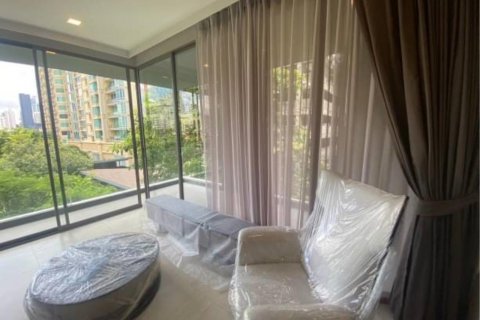 Condo à Watthana, Bangkok, Thaïlande, 2 chambres № 123640 - photo 2