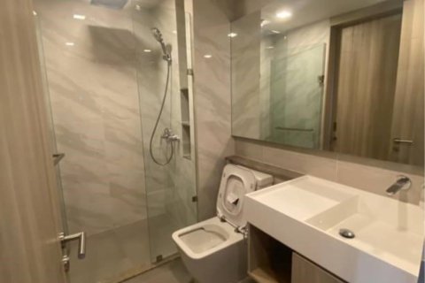 Condo à Watthana, Bangkok, Thaïlande, 2 chambres № 123640 - photo 5