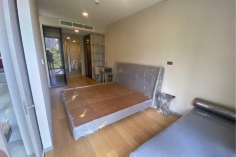 Condo à Watthana, Bangkok, Thaïlande, 2 chambres № 123640 - photo 17