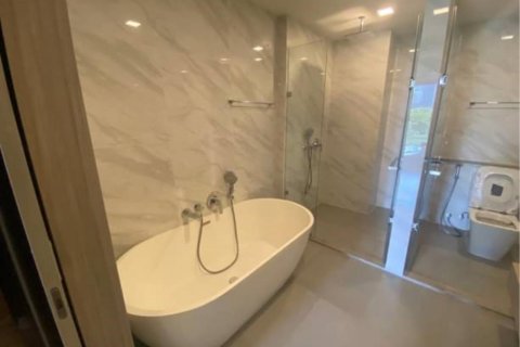 Condo à Watthana, Bangkok, Thaïlande, 2 chambres № 123640 - photo 4