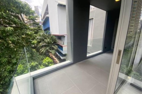 Condo à Watthana, Bangkok, Thaïlande, 2 chambres № 123640 - photo 9