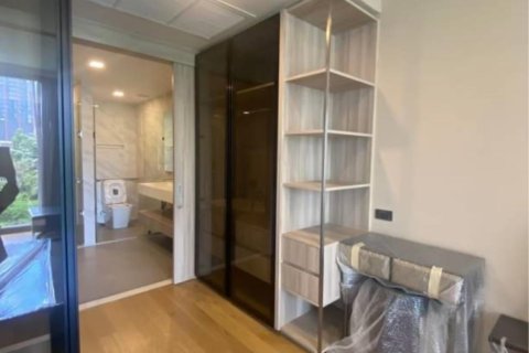 Condo à Watthana, Bangkok, Thaïlande, 2 chambres  № 123640