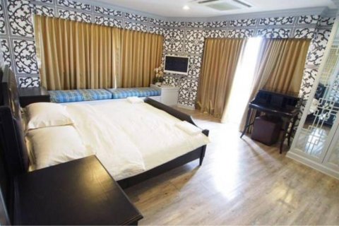 คอนโดมิเนียมในวัฒนา, กรุงเทพฯ, ประเทศไทย, 4 ห้องนอน № 123638 - รูปถ่าย 22