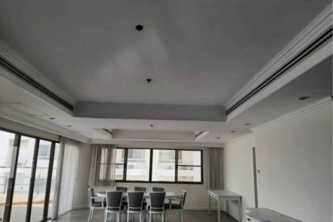 Eigentumswohnung in Khlong Toei, Bangkok, Thailand, 3 Schlafzimmer  № 123639