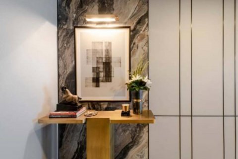 Condominio de 2 dormitorios en Watthana, Bangkok, Tailandia № 123636 - foto 23