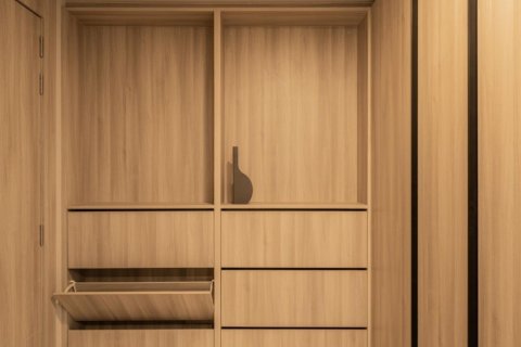 Condominio de 2 dormitorios en Watthana, Bangkok, Tailandia № 123636 - foto 17