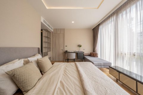 Condominio de 2 dormitorios en Watthana, Bangkok, Tailandia № 123636 - foto 11
