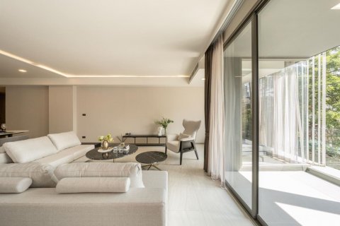 Condominio de 2 dormitorios en Watthana, Bangkok, Tailandia № 123636 - foto 8