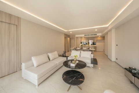 Condominio de 2 dormitorios en Watthana, Bangkok, Tailandia № 123636 - foto 2