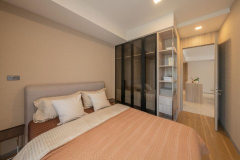 Condominio de 2 dormitorios en Watthana, Bangkok, Tailandia № 123636 - foto 14