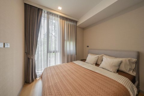Condominio de 2 dormitorios en Watthana, Bangkok, Tailandia № 123636 - foto 13
