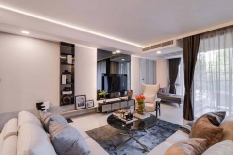 Condominio de 2 dormitorios en Watthana, Bangkok, Tailandia № 123636 - foto 18