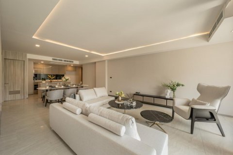 Condominio de 2 dormitorios en Watthana, Bangkok, Tailandia № 123636 - foto 7
