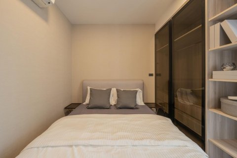 Condominio de 2 dormitorios en Watthana, Bangkok, Tailandia № 123636 - foto 12