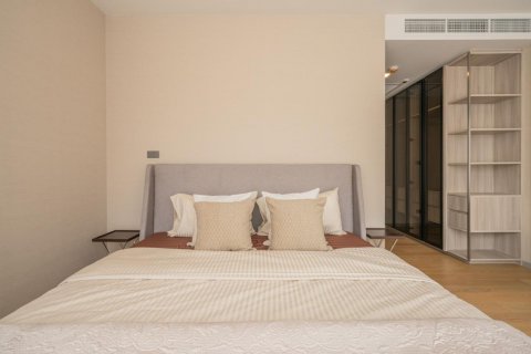 Condominio de 2 dormitorios en Watthana, Bangkok, Tailandia № 123636 - foto 10