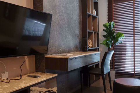 Sobre plano IDEO SUKHUMVIT 93 en Bangkok, Tailandia № 25995 - foto 4