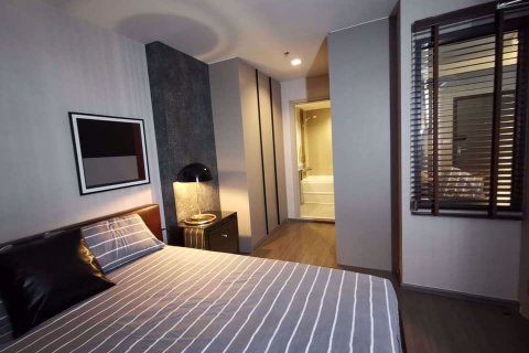 Sobre plano IDEO SUKHUMVIT 93 en Bangkok, Tailandia № 25995 - foto 9