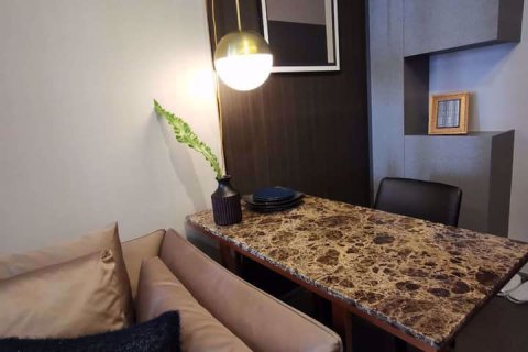 Sobre plano IDEO SUKHUMVIT 93 en Bangkok, Tailandia № 25995 - foto 5