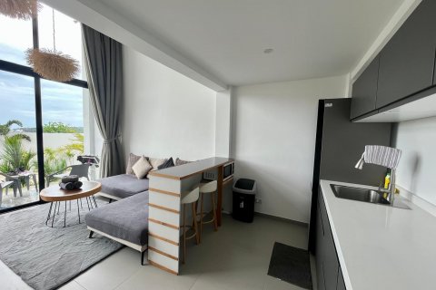 Casa de 4 dormitorios en Ko Samui, Tailandia № 124799 - foto 17
