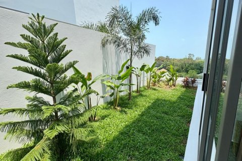 Casa de 4 dormitorios en Ko Samui, Tailandia № 124799 - foto 20
