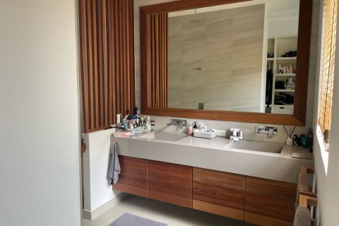 Casa de 4 dormitorios en Ko Samui, Tailandia № 124799 - foto 13