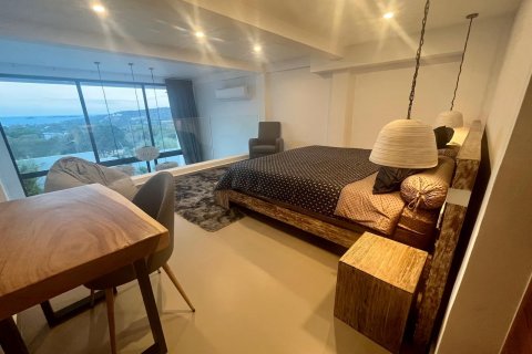 Casa de 4 dormitorios en Ko Samui, Tailandia № 124799 - foto 19