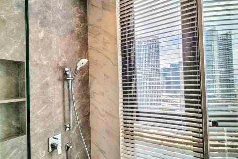 Condominio de 1 dormitorio en Chatuchak, Bangkok, Tailandia № 124796 - foto 8