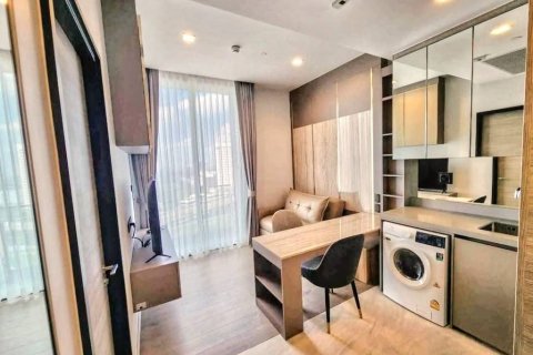 Eigentumswohnung in Chatuchak, Bangkok, Thailand, 1 Schlafzimmer  № 124796