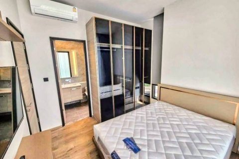 Condominio de 1 dormitorio en Chatuchak, Bangkok, Tailandia № 124796 - foto 5