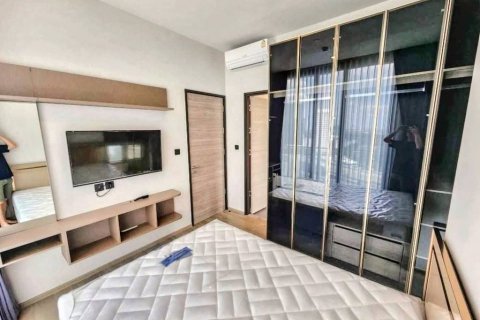 Condominio de 1 dormitorio en Chatuchak, Bangkok, Tailandia № 124796 - foto 6