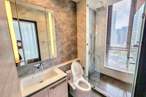 Condominio de 1 dormitorio en Chatuchak, Bangkok, Tailandia № 124796 - foto 7