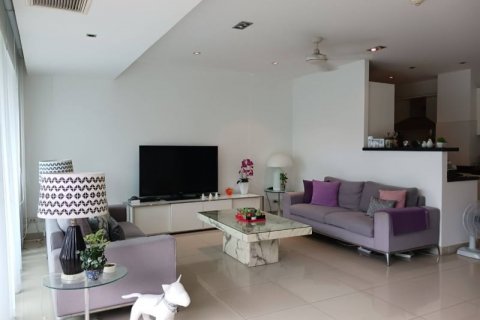 Condominio de 2 dormitorios en Chon Buri, Tailandia № 115791 - foto 5