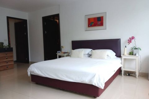 Condominio de 2 dormitorios en Chon Buri, Tailandia № 115791 - foto 13
