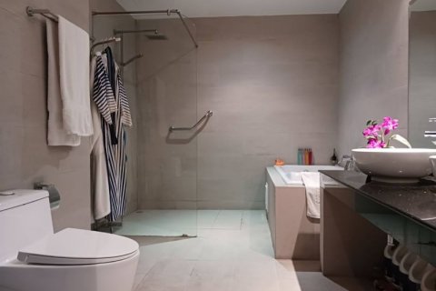 Condominio de 2 dormitorios en Chon Buri, Tailandia № 115791 - foto 27