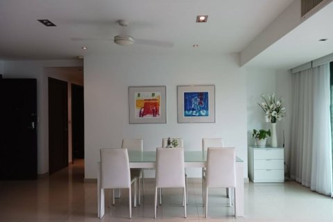Condominio de 2 dormitorios en Chon Buri, Tailandia № 115791 - foto 10