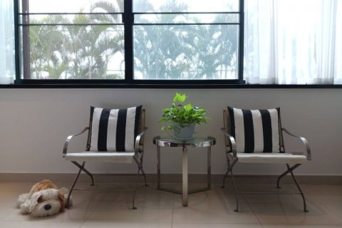 Condominio de 2 dormitorios en Chon Buri, Tailandia № 115791 - foto 6