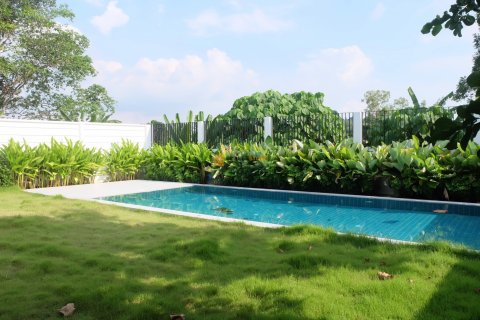 Estudio en Chonburi, Tailandia № 115797 - foto 13