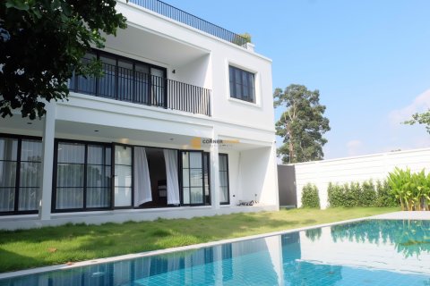 Estudio en Chonburi, Tailandia № 115797 - foto 14