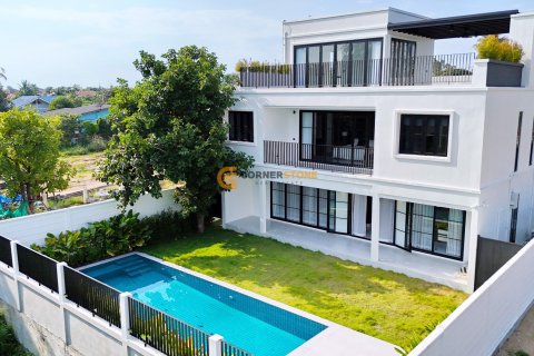 Studio à Chonburi, Thaïlande № 115797
