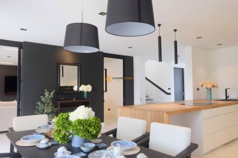 Estudio en Chonburi, Tailandia № 115797 - foto 6