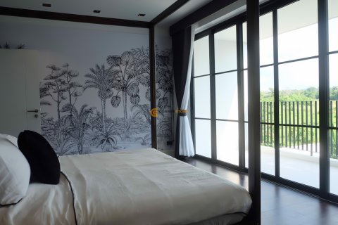 Estudio en Chonburi, Tailandia № 115797 - foto 24